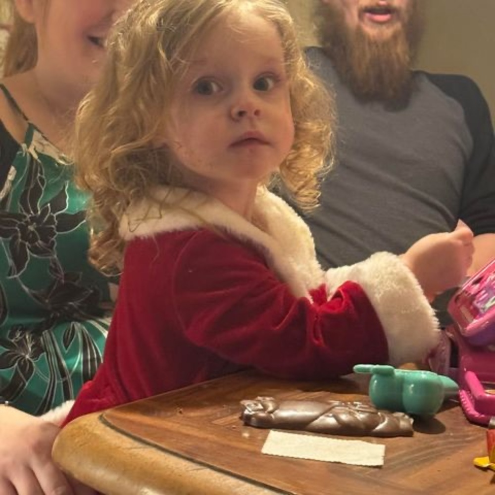 Meet your Posher, Brandi